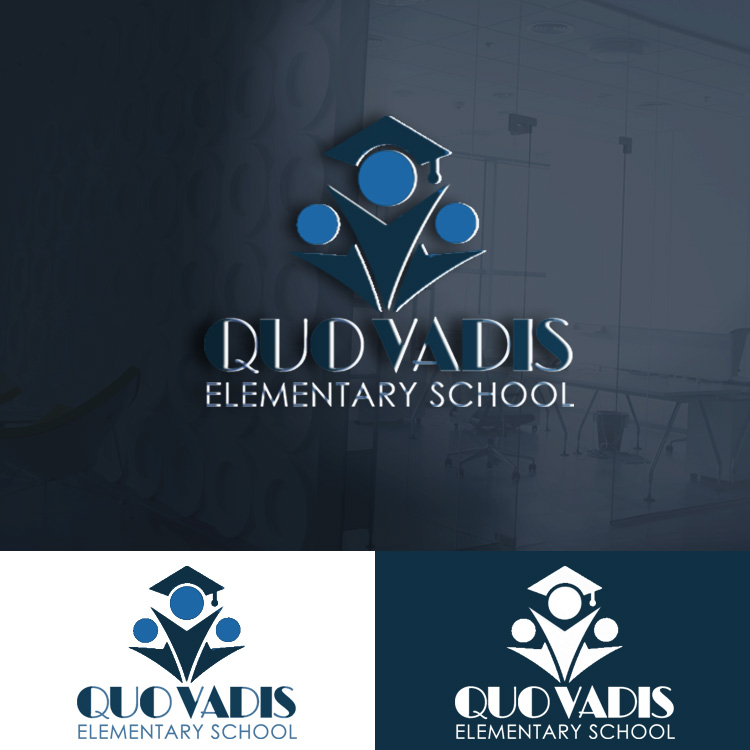 Logo Design by ArtistVivian for this project | Design #24536204