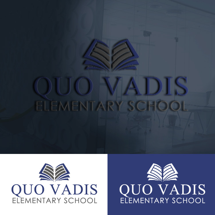 Logo Design by ArtistVivian for this project | Design #24536491