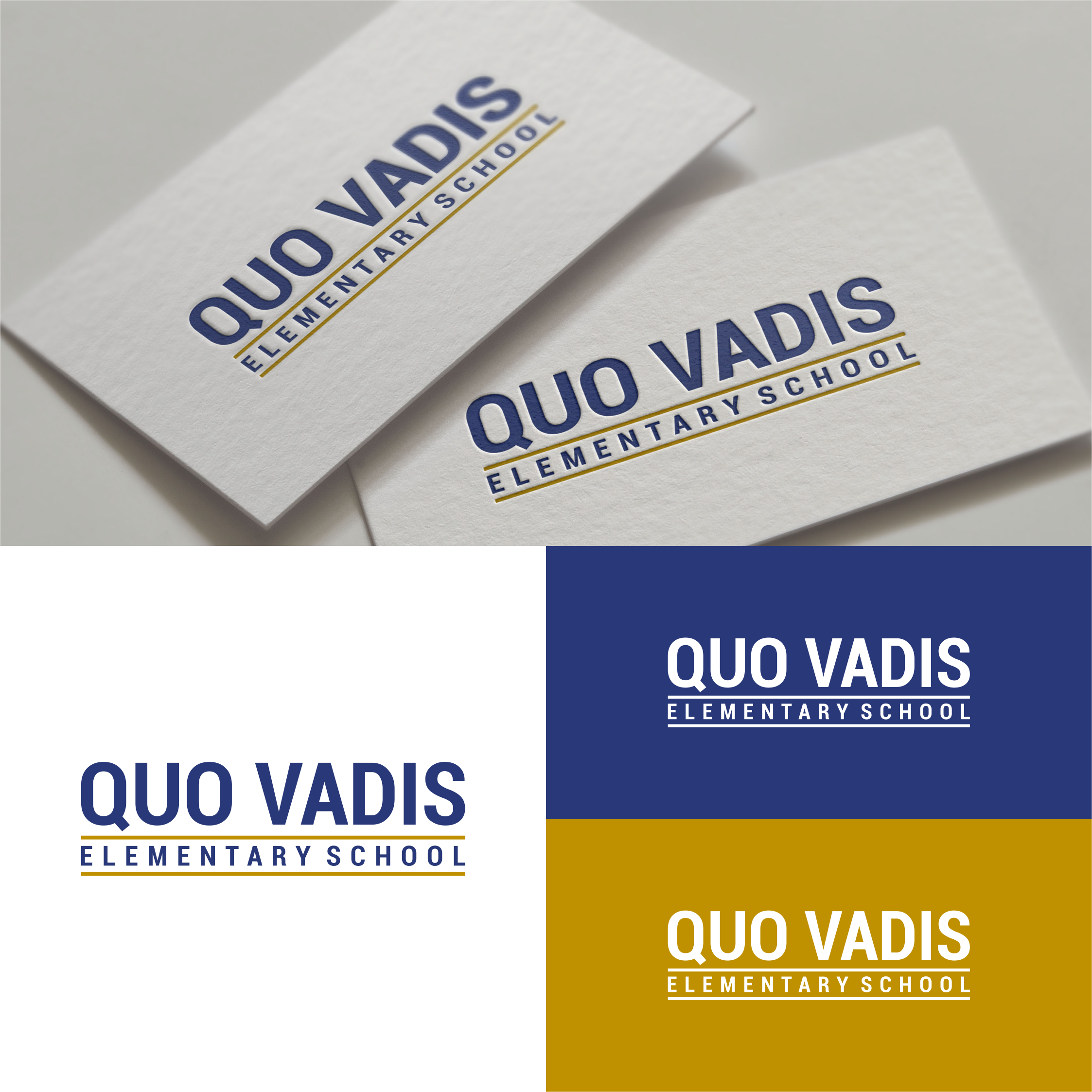 Logo Design by tejo for this project | Design #24504511