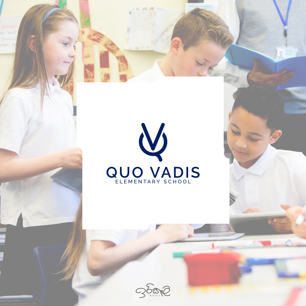 Logo Design by SamiddhaH for this project | Design: #24532340