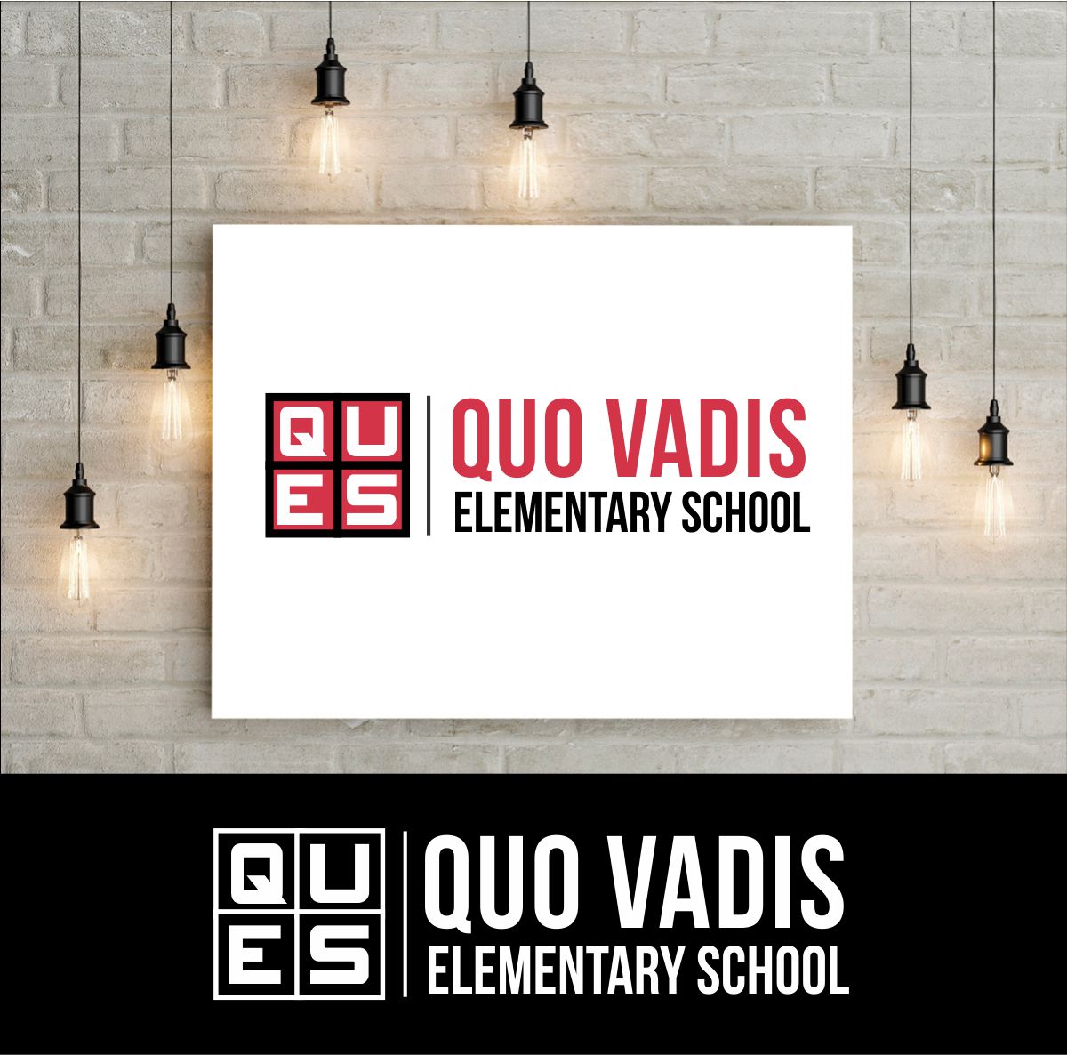 Logo Design by Rishabh 13 for this project | Design #24479337