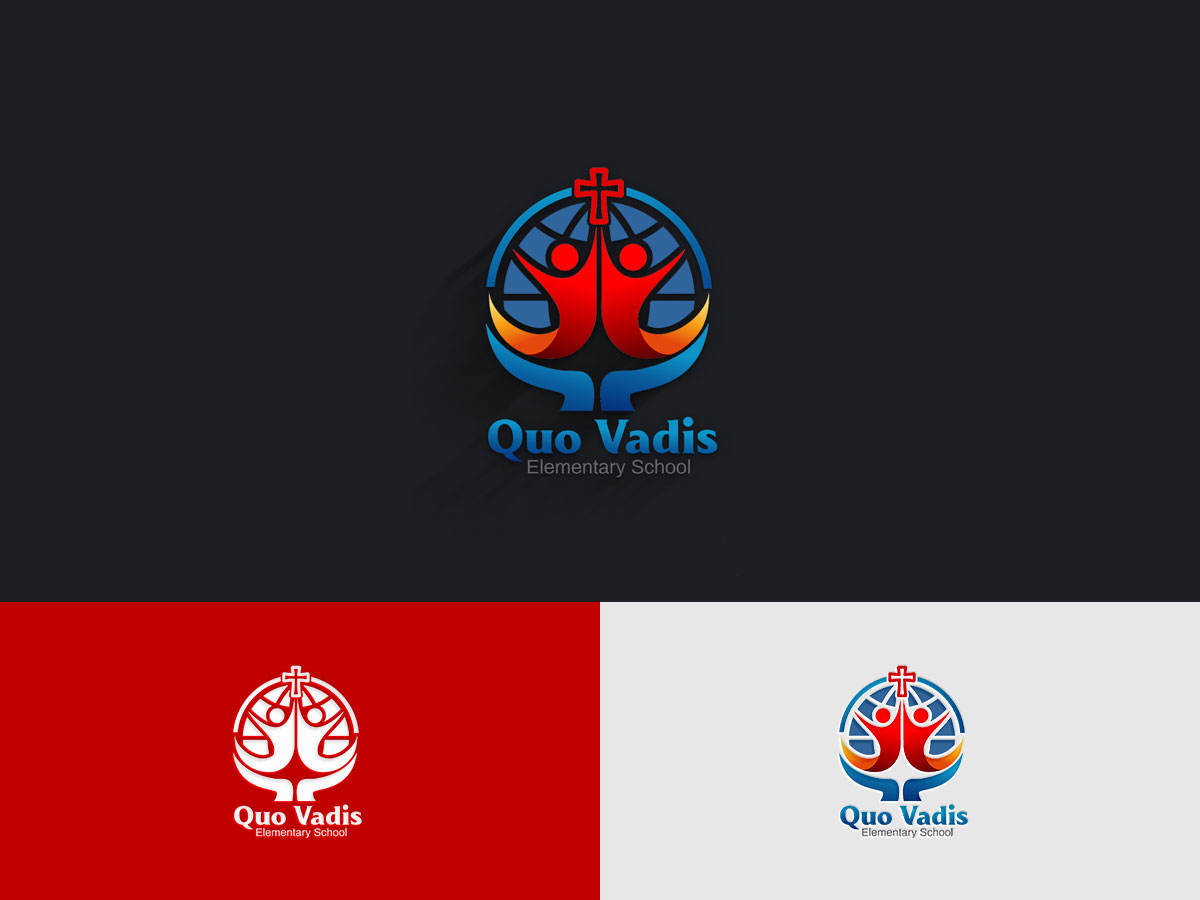 Logo Design by teddy_sign for this project | Design #24529303