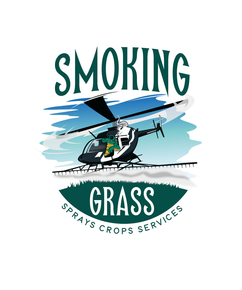 Diseño de Logo por StudioD™ para Parker's Camp | Diseño: #24487526