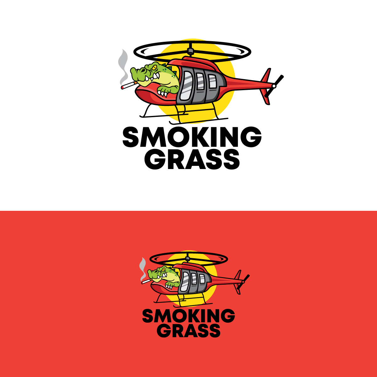 Logo Design by Graphic Bricks for Parker's Camp | Design #24476098