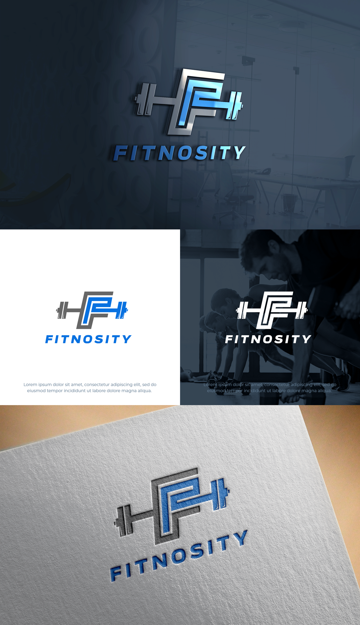 Logo Design by mintcreative for this project | Design #24486017