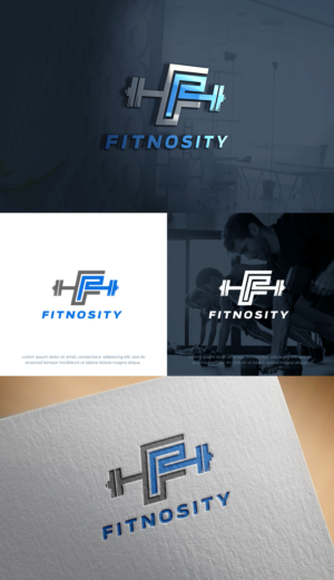 Logo Design by mintcreative