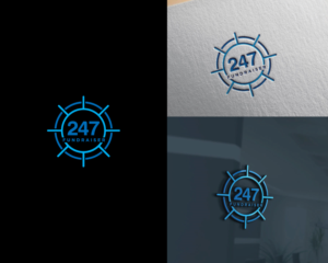 Design de Logo par Atec pour ce projet | Design : #24486670