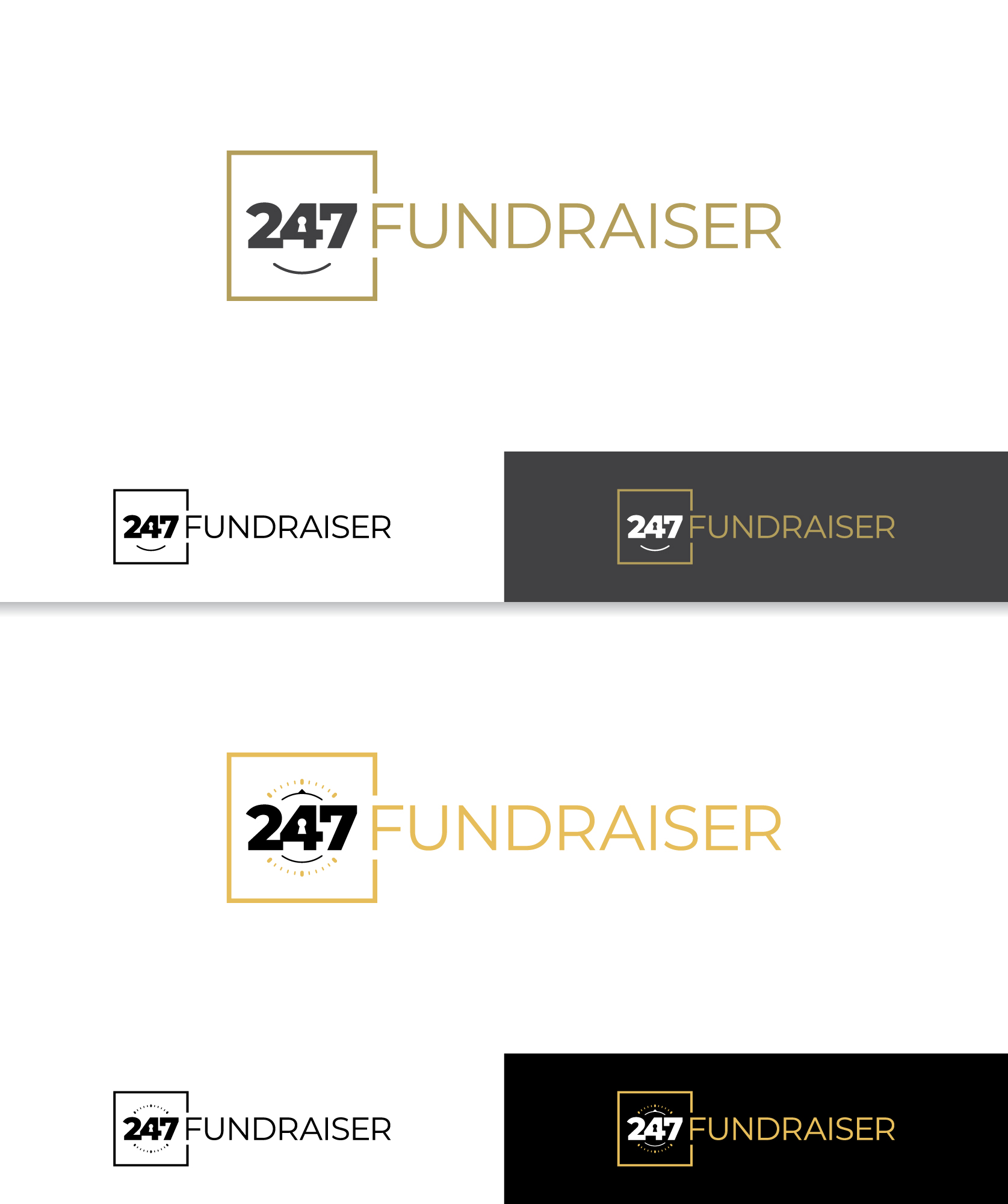 Logo Design by alixilef for this project | Design #24494232