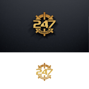 Design de Logo par Trident pour ce projet | Design : #24476713