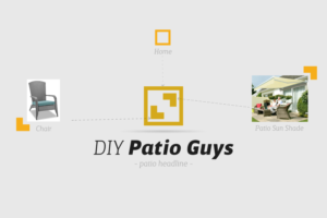Design de Logo par Mix MyPhotoshop pour Valley Patios | Design : #24533452