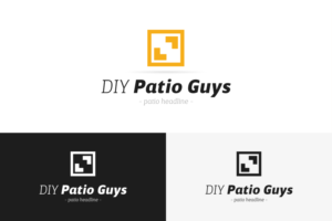 Design de Logo par Mix MyPhotoshop pour Valley Patios | Design : #24533453