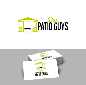 Logo Design by trufya for Valley Patios | Design: #24532218