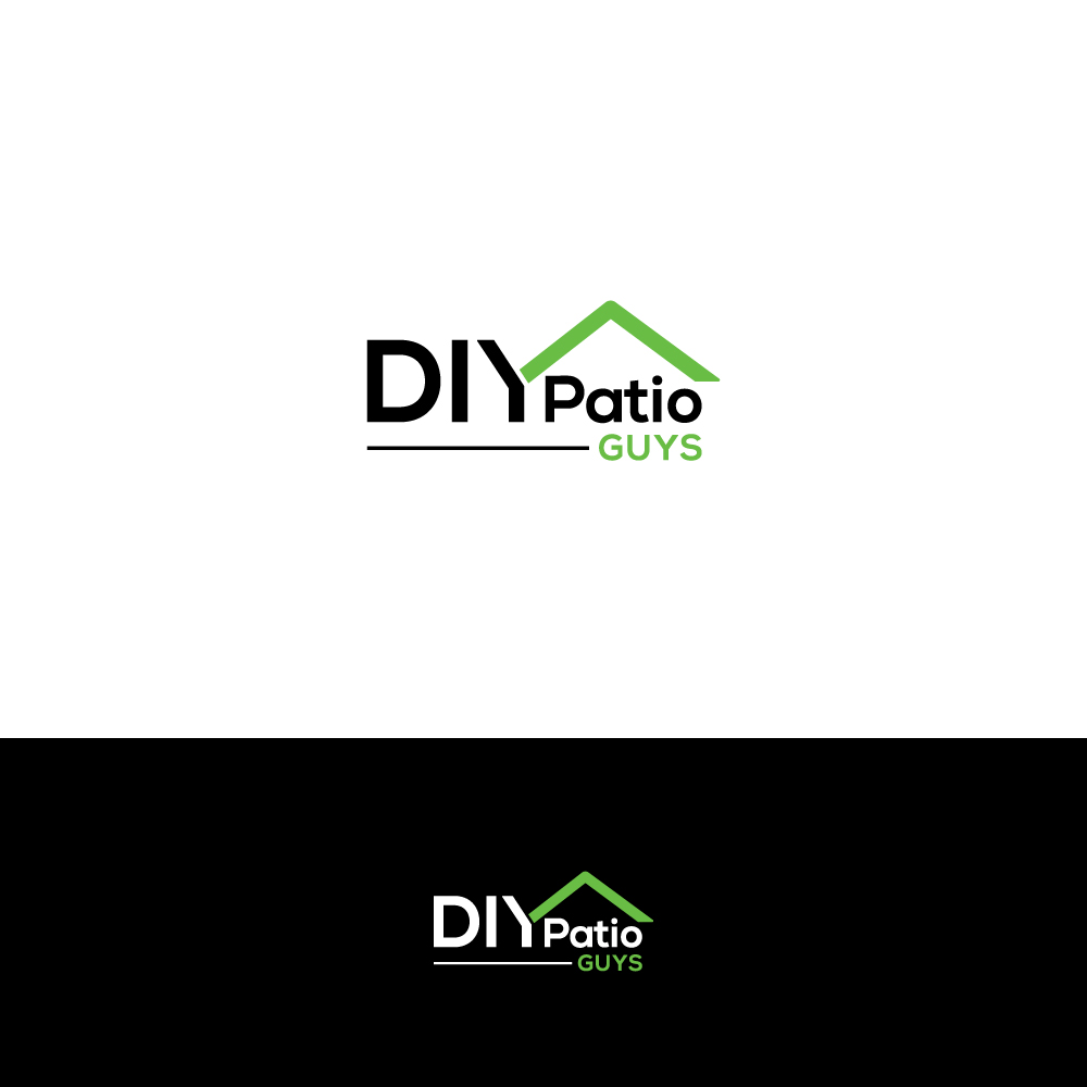 Logo Design by ESolz Technologies for Valley Patios | Design #24501906