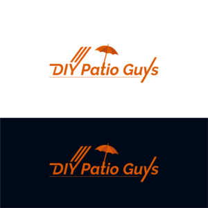 Logo Design by Maxo-Biz for Valley Patios | Design: #24492906