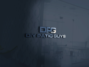 Logo Design by R.design for Valley Patios | Design: #24483634