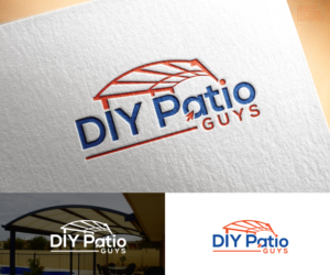 Design de Logo par step forward 2 pour Valley Patios | Design : #24490520
