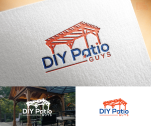 Design de Logo par step forward 2 pour Valley Patios | Design : #24498512