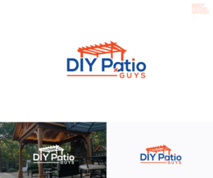 Design de Logo par step forward 2 pour Valley Patios | Design : #24522945