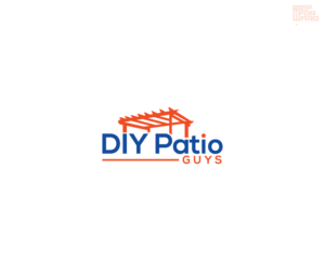 Logo Design by step forward 2 for Valley Patios | Design: #24530838