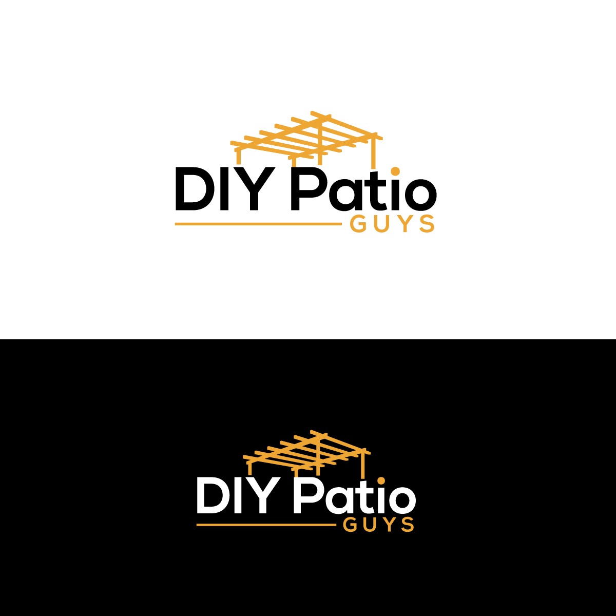 Logo Design by step forward 2 for Valley Patios | Design #24549389