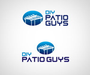 Logo Design by Davis 5 for Valley Patios | Design #24538095