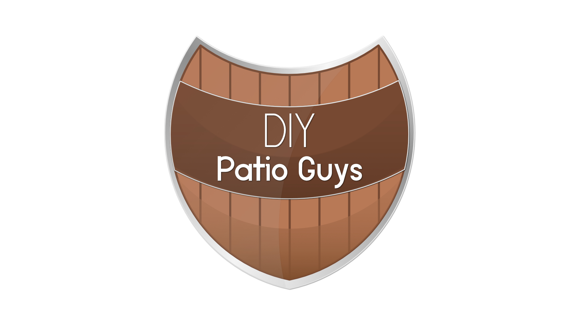 Logo Design by b3nsch-design for Valley Patios | Design #24534791