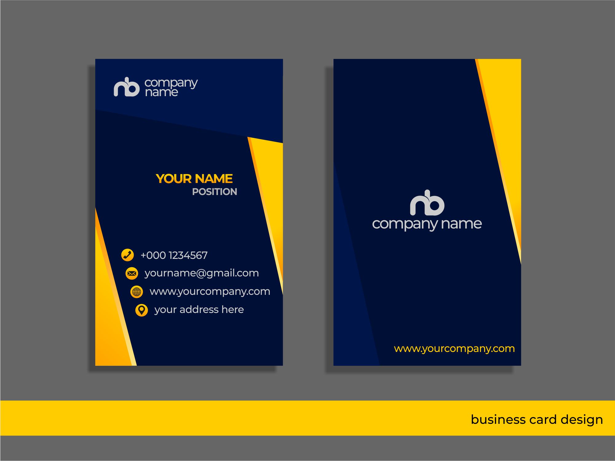 Business Card Design by Robby SC for New Beginnings Construction  | Design #24483280