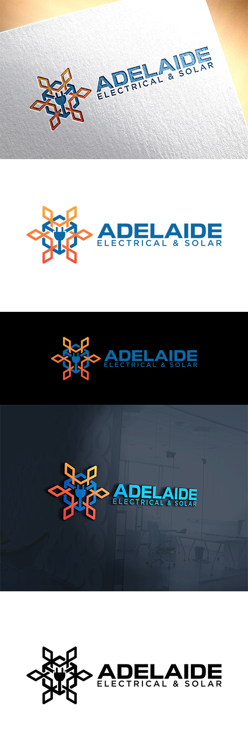 Logo Design by anshtoyj for this project | Design #24524968