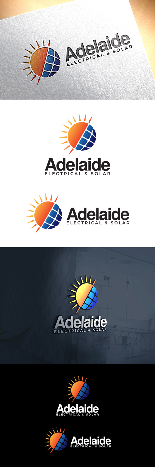 Logo Design by anshtoyj for this project | Design #24525912