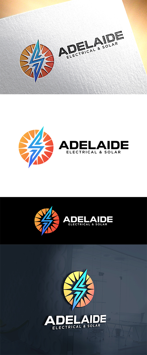 Logo Design by anshtoyj for this project | Design #24529634