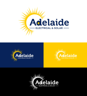 Logo Design by Sarah Graphic