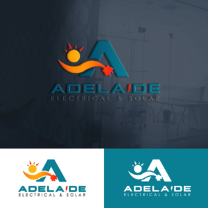 Logo Design by ArtistVivian