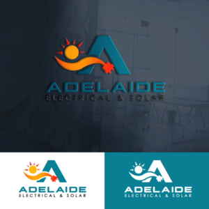 Logo Design by ArtistVivian for this project | Design: #24521666