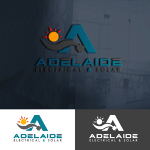 Logo Design by ArtistVivian for this project | Design: #24530675