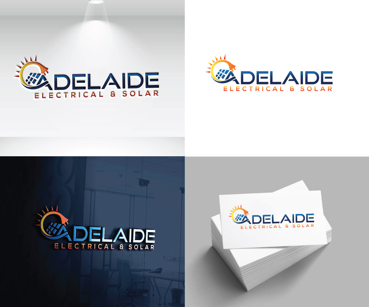 Logo Design by Deziner_suvro for this project | Design #24495295