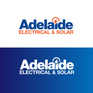 Adelaide Electrical & Solar | Logo Design by sherman