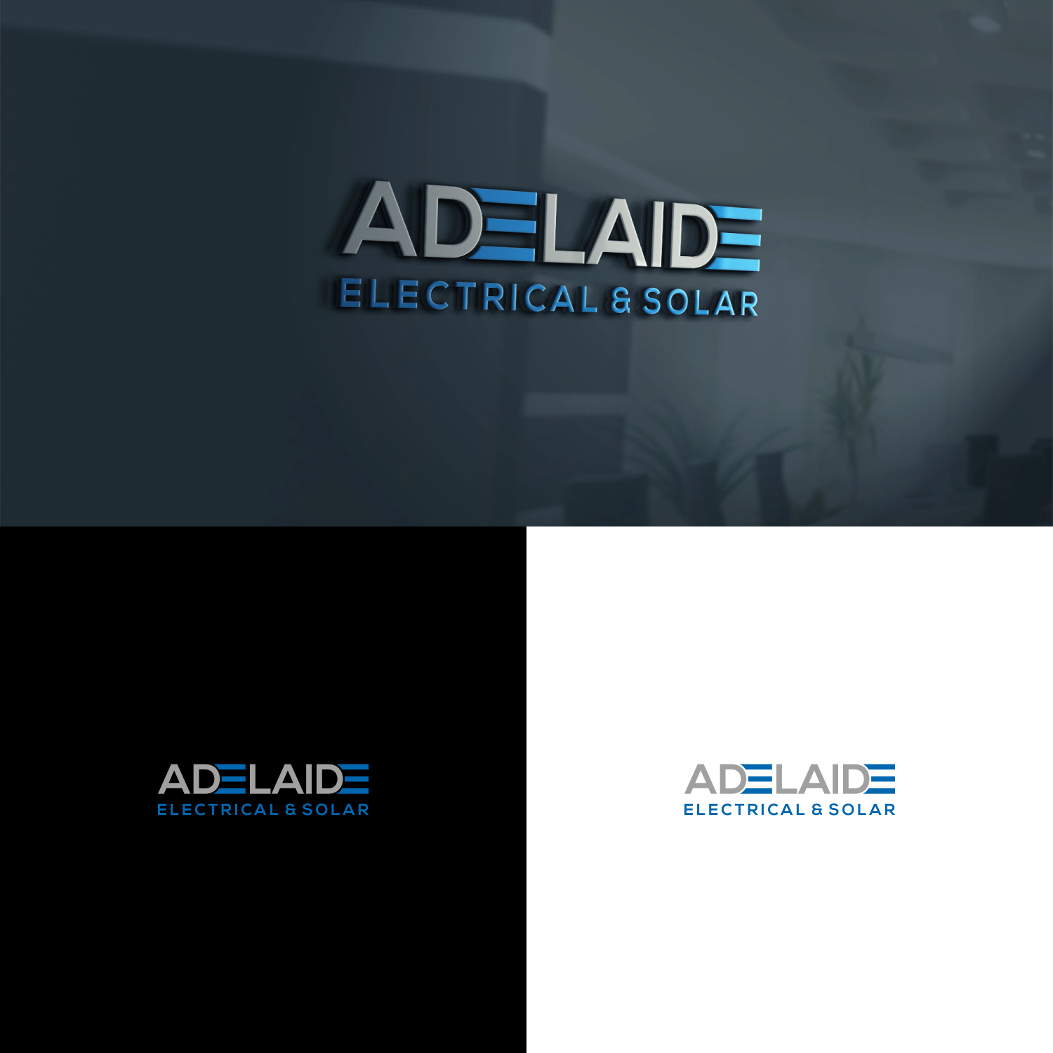 Logo Design by ZiangArt_Studio for this project | Design #24480019
