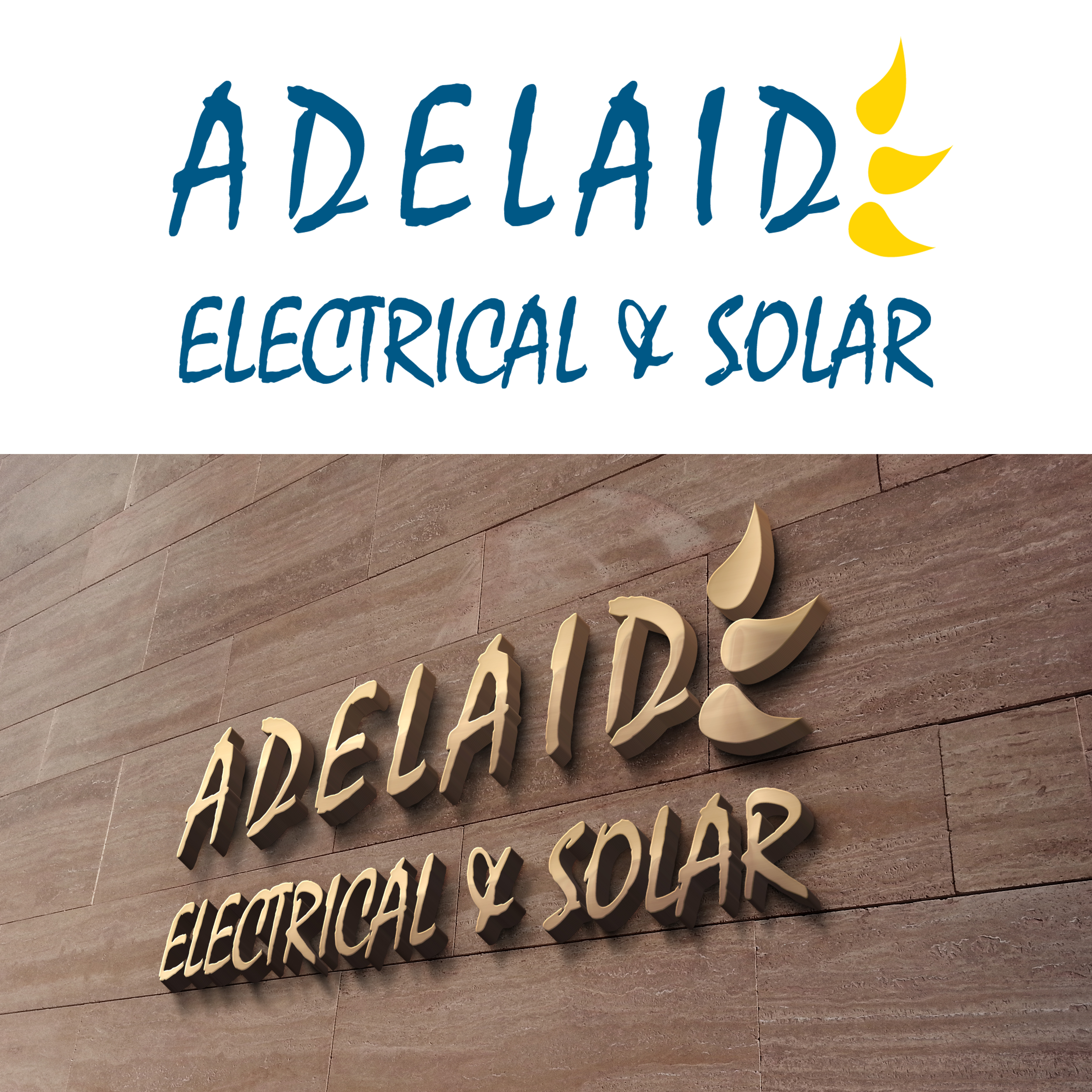 Logo Design by Chameera  Jayawardana for this project | Design #24487548