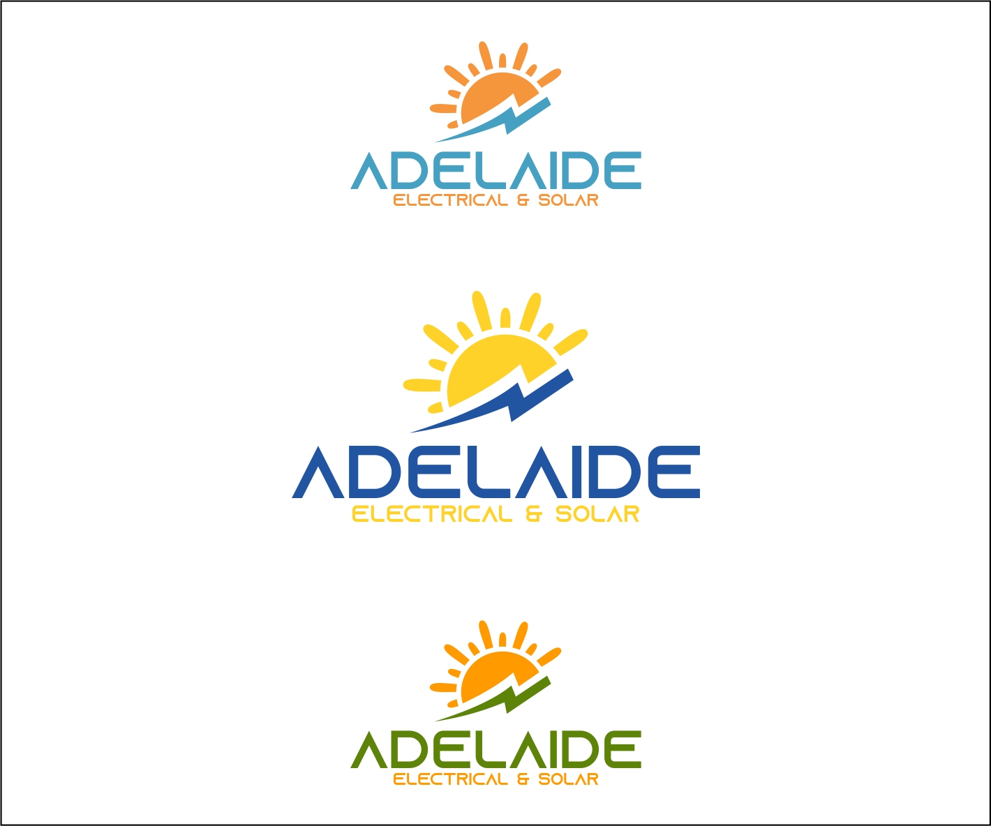 Logo Design by Andrei D for this project | Design #24487393