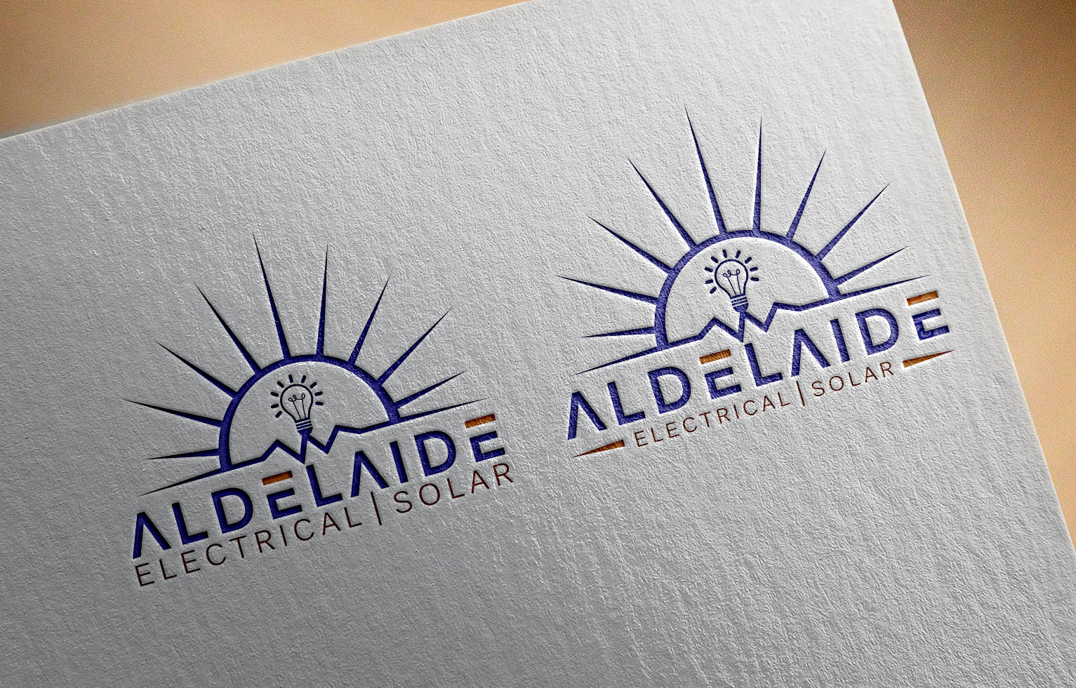 Logo Design by VanR for this project | Design #24535344