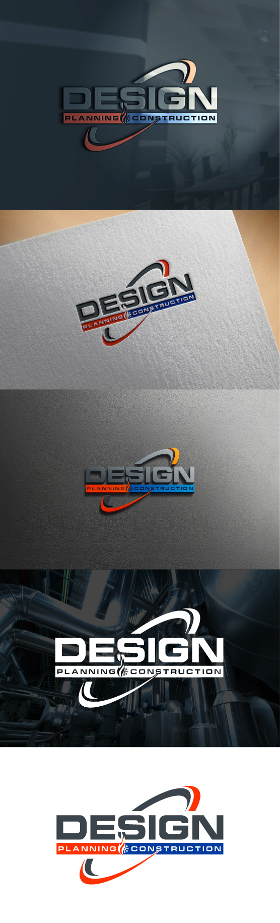 Logo Design by JAHID BIN JAFAR for this project | Design #24483084