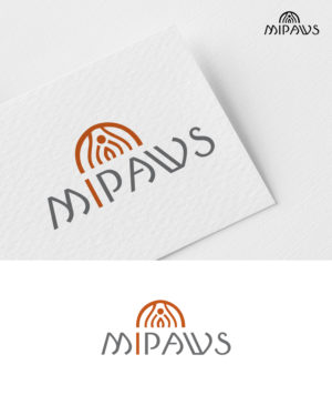 Logo Design by 4AD for HONGKONG DRAUNS TECHNOLOGY CO.,LIMITED | Design: #24480443