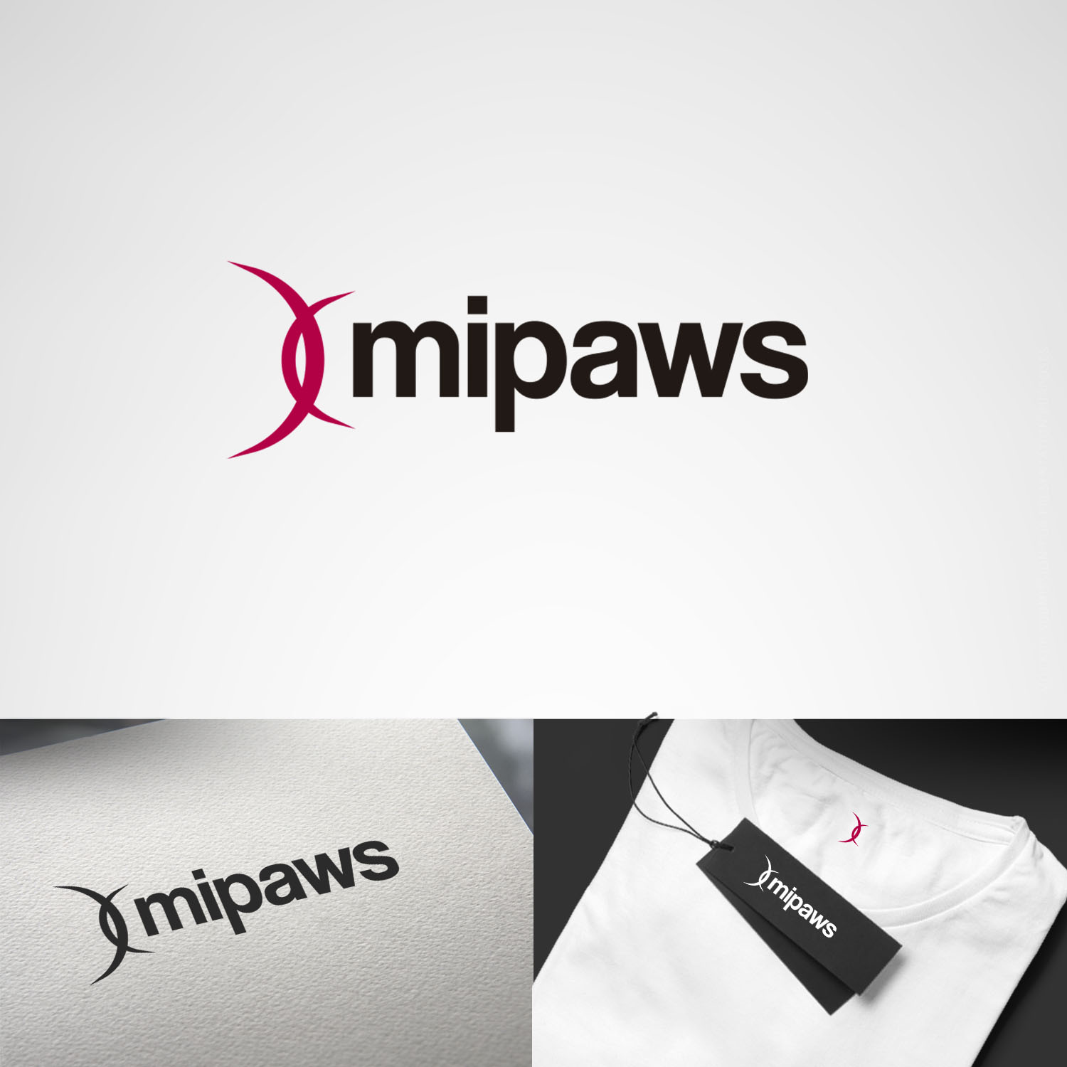 Logo Design by rafaeldsgn for HONGKONG DRAUNS TECHNOLOGY CO.,LIMITED | Design #24477493