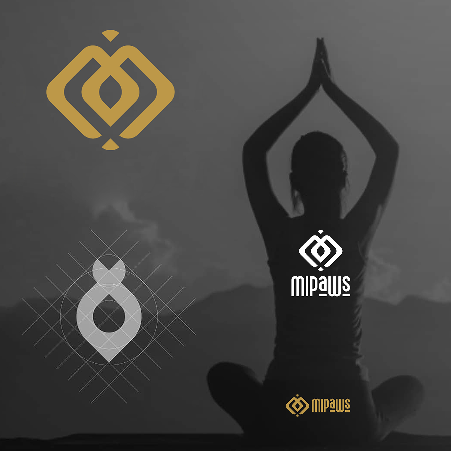 Logo Design by nadbook2323 for HONGKONG DRAUNS TECHNOLOGY CO.,LIMITED | Design #24475827