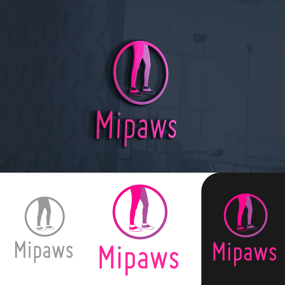 Logo Design by Softwareondemand for HONGKONG DRAUNS TECHNOLOGY CO.,LIMITED | Design #24479220