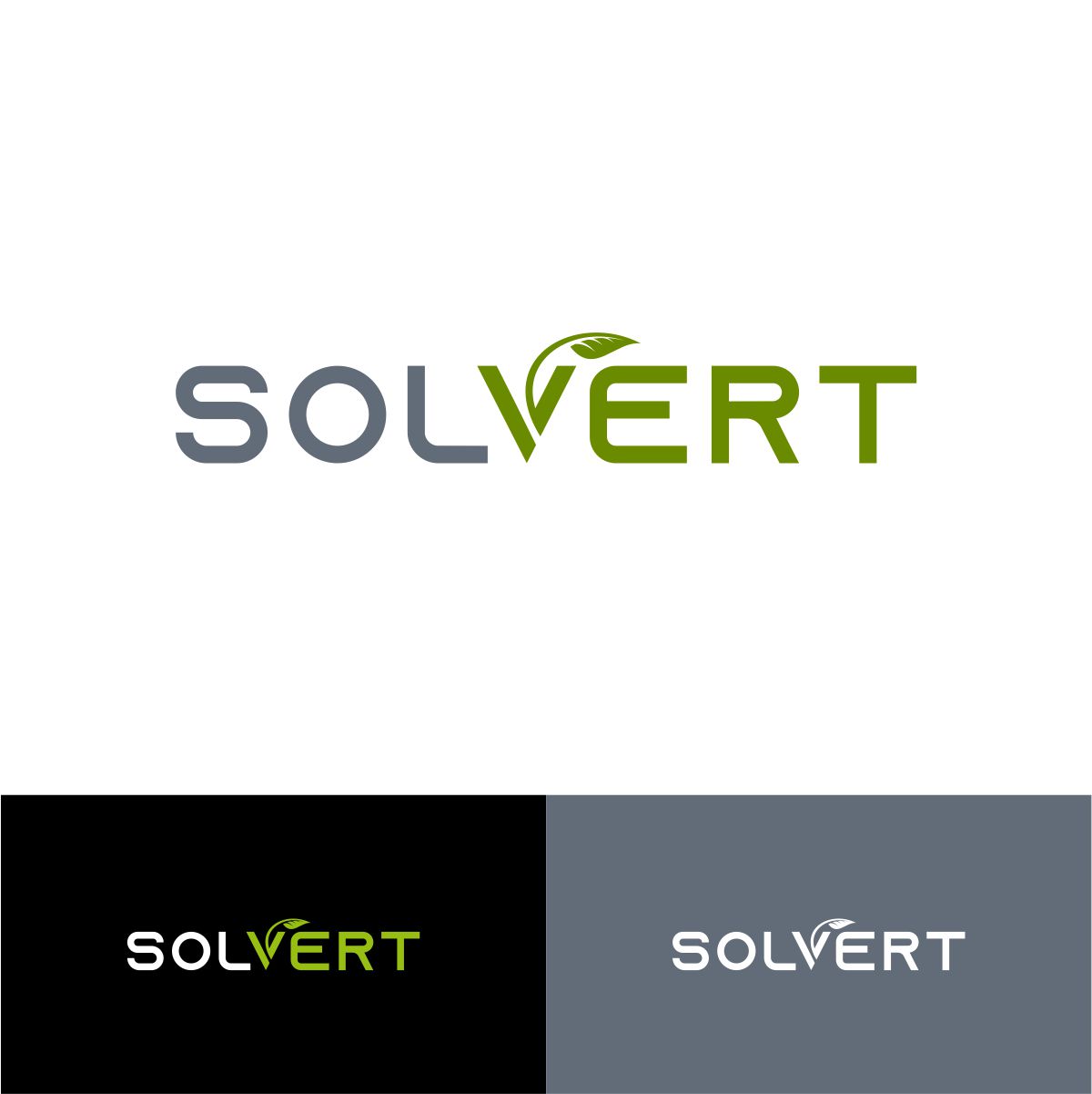 Logo Design by creative.bugs for this project | Design #24490656