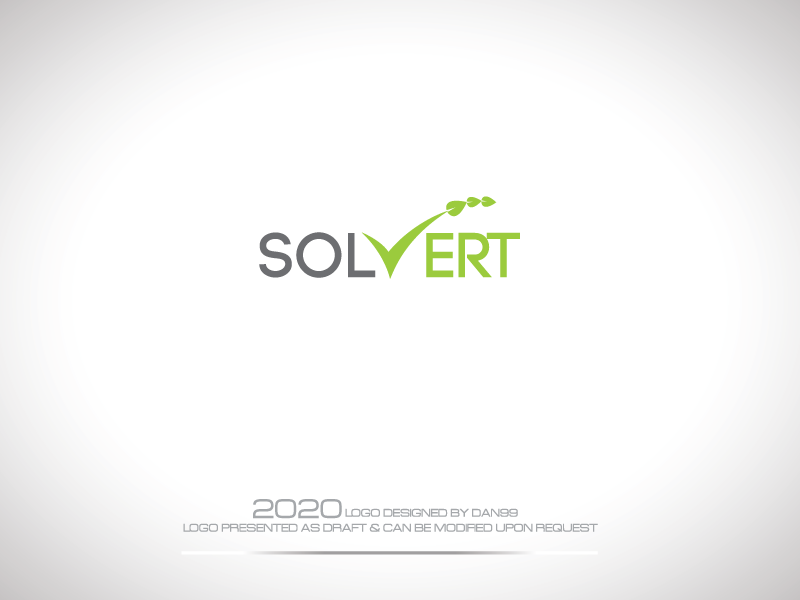 Logo Design by dan99 for this project | Design #24484908