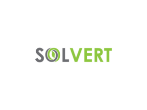 Solvert | Diseño de Logo por Ochieng