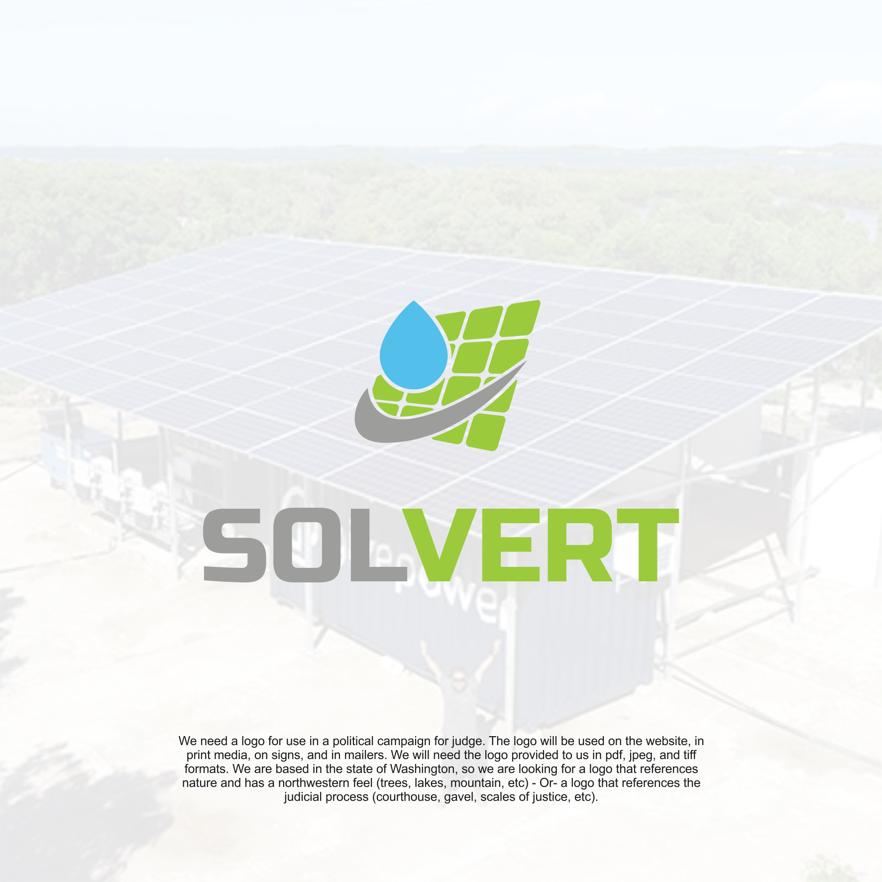 Logo Design by alesha design for this project | Design #24488669