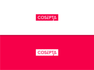 Cosepta | Logo Design by Atvento Graphics